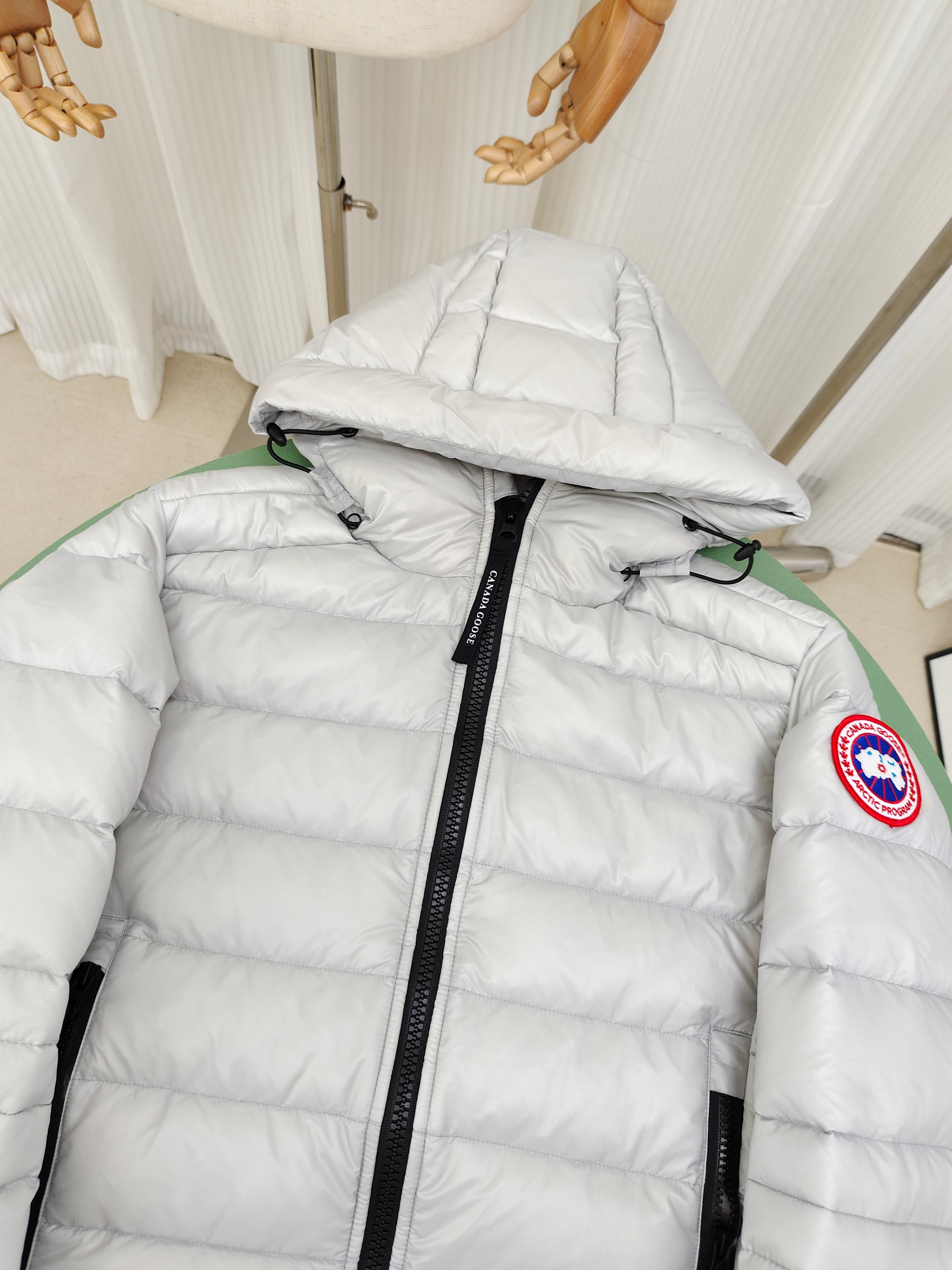 Canada Goose Down Jackets